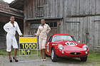 Image: Fiat-Abarth 1000 Bialbero (1960)