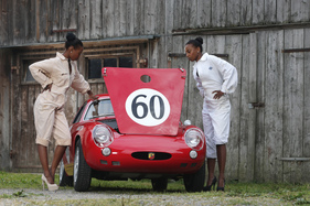 Fiat-Abarth 1000 Bialbero (1960)