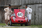 Image: Fiat-Abarth 1000 Bialbero (1960)