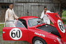 Fiat-Abarth 1000 Bialbero (1960) (© Daniel Reinhard, 2013) Fiat-Abarth 1000 Bialbero (1960) (© Daniel Reinhard, 2013)