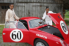 Image: Fiat-Abarth 1000 Bialbero (1960)