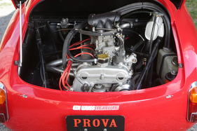 Fiat-Abarth 1000 Bialbero (1960)