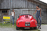 Fiat-Abarth 1000 Bialbero (1960) (© Daniel Reinhard, 2013) Fiat-Abarth 1000 Bialbero (1960) (© Daniel Reinhard, 2013)
