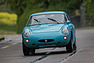 Fiat-Abarth 1000 Bialbero (1963) - GP Mutschellen 2016 (© Daniel Reinhard, 2016) Fiat-Abarth 1000 Bialbero (1963) - GP Mutschellen 2016 (© Daniel Reinhard, 2016)