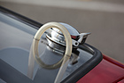 Fiat-Abarth 1000 Bialbero (1963) - am Oldtimer Grandprix Safenwil am 3. September 2016