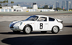 Bild: Fiat-Abarth 1000 GT Bialbero (1961) – als Lot 139 bei Gooding Christie's an den Amelia Island Auctions 2026