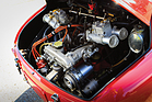 Bild: Fiat-Abarth 1000 GT Bialbero (1961) - als Lot 146 an der RM/Sotheby's Versteigerung von Monterey am 19./20. August 2016