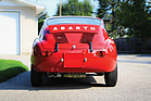 Fiat-Abarth 1000 GT Bialbero (1961) - als Lot 146 an der RM/Sotheby's Versteigerung von Monterey am 19./20. August 2016