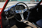 Fiat-Abarth 1000 GT Bialbero (1961) - als Lot 146 an der RM/Sotheby's Versteigerung von Monterey am 19./20. August 2016