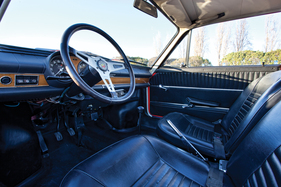 Fiat Abarth 1000 OTR (1966) - angeboten als Lot 23 an der RM-Versteigerung vom 16./17. Januar 2014 in Arizona