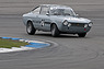 Fiat Abarth 1000 OTS (1968) - Kampf der Zwerge - Gleichmässigkeitsläufe am Bosch Hockenheim Historic 2012 (© Balz Schreier, 2012) Fiat Abarth 1000 OTS (1968) - Kampf der Zwerge - Gleichmässigkeitsläufe am Bosch Hockenheim Historic 2012 (© Balz Schreier, 2012)