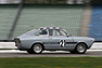 Fiat Abarth 1000 OTS (1968) - Kampf der Zwerge - Gleichmässigkeitsläufe am Bosch Hockenheim Historic 2012 (© Bruno von Rotz, 2012) Fiat Abarth 1000 OTS (1968) - Kampf der Zwerge - Gleichmässigkeitsläufe am Bosch Hockenheim Historic 2012 (© Bruno von Rotz, 2012)