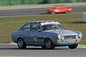 Fiat Abarth 1000 OTS (1968) - Kampf der Zwerge - Gleichmässigkeitsläufe am Bosch Hockenheim Historic 2012 (© Bruno von Rotz, 2012) Fiat Abarth 1000 OTS (1968) - Kampf der Zwerge - Gleichmässigkeitsläufe am Bosch Hockenheim Historic 2012 (© Bruno von Rotz, 2012)