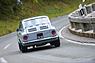 Fiat-Abarth 1000 OTS Coupé (1965) - am Roßfeldrennen 2013 (© Michael Alschner, 2013) Fiat-Abarth 1000 OTS Coupé (1965) - am Roßfeldrennen 2013 (© Michael Alschner, 2013)