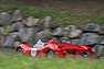 Fiat Abarth 1000 SP (1968) an der Bergprüfung Altbüron 2017 - Feld 3 (© Balz Schreier, 2017) Fiat Abarth 1000 SP (1968) an der Bergprüfung Altbüron 2017 - Feld 3 (© Balz Schreier, 2017)