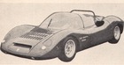 Fiat Abarth 1000 SP (1969)