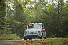 Image: Fiat-Abarth 1000 TC (1963) - 5th commemorative drive to the Michaelskreuzrennen 2017