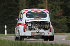 Image: Fiat-Abarth 1000 TC (1963) - Steckborn-Eichhölzli Memorial hill climb 2018
