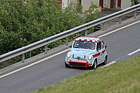Fiat-Abarth 1000 TC (1963) - am Kerenzerberg Revival 2015