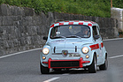 Fiat-Abarth 1000 TC (1963) - am Kerenzerberg Revival 2015