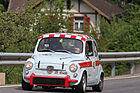 Fiat-Abarth 1000 TC (1963) - am Kerenzerberg Revival 2015