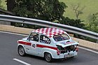 Fiat-Abarth 1000 TC (1963) - am Kerenzerberg Revival 2015