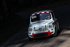 Fiat Abarth 1000 TC (1963) - am Michaelskreuzrennen 2014