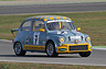Fiat-Abarth 1000 TC (1964) - Kampf der Zwerge - Gleichmässigkeitsläufe am Bosch Hockenheim Historic 2012 (© Bruno von Rotz, 2012) Fiat-Abarth 1000 TC (1964) - Kampf der Zwerge - Gleichmässigkeitsläufe am Bosch Hockenheim Historic 2012 (© Bruno von Rotz, 2012)