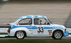 Fiat Abarth 1000 TC (1965) - Kampf der Zwerge - Gleichmässigkeitsläufe am Bosch Hockenheim Historic 2012 (© Bruno von Rotz, 2012) Fiat Abarth 1000 TC (1965) - Kampf der Zwerge - Gleichmässigkeitsläufe am Bosch Hockenheim Historic 2012 (© Bruno von Rotz, 2012)