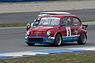Fiat Abarth 1000 TC (1965) - Kampf der Zwerge - Gleichmässigkeitsläufe am Bosch Hockenheim Historic 2012 (© Balz Schreier, 2012) Fiat Abarth 1000 TC (1965) - Kampf der Zwerge - Gleichmässigkeitsläufe am Bosch Hockenheim Historic 2012 (© Balz Schreier, 2012)