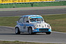 Fiat Abarth 1000 TC (1965) - Kampf der Zwerge - Gleichmässigkeitsläufe am Bosch Hockenheim Historic 2012 (© Bruno von Rotz, 2012) Fiat Abarth 1000 TC (1965) - Kampf der Zwerge - Gleichmässigkeitsläufe am Bosch Hockenheim Historic 2012 (© Bruno von Rotz, 2012)