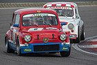 Fiat Abarth 1000 TC (1965) - Kampf der Zwerge am RGB Saisonfinale auf dem Nürburgring 2017