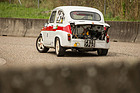Bild: Fiat-Abarth 1000 TC (1967) – Emil Frey Oldtimer-Grandprix Safenwil 2024