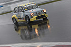 Fiat Abarth 1000 TC (1968) - Kampf der Zwerge am RGB Saisonfinale auf dem Nürburgring 2017