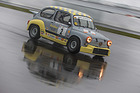 Fiat Abarth 1000 TC (1968) - Kampf der Zwerge am RGB Saisonfinale auf dem Nürburgring 2017