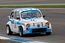 Fiat Abarth 1000 TC (1969) - Bosch Hockenheim Historic 2013 - Kampf der Zwerge (© Balz Schreier, 2013) Fiat Abarth 1000 TC (1969) - Bosch Hockenheim Historic 2013 - Kampf der Zwerge (© Balz Schreier, 2013)