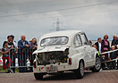 Image: Fiat-Abarth 1000 TC Berlina (1965) - at the 24th Oldtimer Grand Prix Safenwil 2015