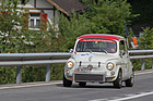 Fiat-Abarth 1000 TC Berlina Corsa (1965) - am Kerenzerberg Revival 2015