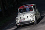 Fiat Abarth 1000 TC Corsa (1965) - am Michaelskreuzrennen 2014 (© Daniel Reinhard, 2014) Fiat Abarth 1000 TC Corsa (1965) - am Michaelskreuzrennen 2014 (© Daniel Reinhard, 2014)