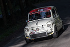 Fiat Abarth 1000 TC Corsa (1965) - am Michaelskreuzrennen 2014