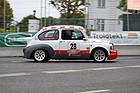 Bild: Fiat-Abarth 1000 TC - Kampf der Zwerge - Classic Race Aarhus 2017