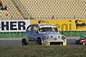 Fiat Abarth 1000 TC/R (1966) - Kampf der Zwerge - Gleichmässigkeitsläufe am Bosch Hockenheim Historic 2012 (© Bruno von Rotz, 2012) Fiat Abarth 1000 TC/R (1966) - Kampf der Zwerge - Gleichmässigkeitsläufe am Bosch Hockenheim Historic 2012 (© Bruno von Rotz, 2012)
