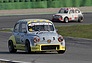 Fiat Abarth 1000 TC/R (1966) - Kampf der Zwerge - Gleichmässigkeitsläufe am Bosch Hockenheim Historic 2012 (© Bruno von Rotz, 2012) Fiat Abarth 1000 TC/R (1966) - Kampf der Zwerge - Gleichmässigkeitsläufe am Bosch Hockenheim Historic 2012 (© Bruno von Rotz, 2012)