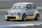 Artikelbild Galerie Bosch Hockenheim Historic 2012 - Kampf der Zwerge