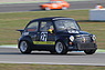 Fiat Abarth 1000 TC/R (1967) - Kampf der Zwerge - Gleichmässigkeitsläufe am Bosch Hockenheim Historic 2012 (© Bruno von Rotz, 2012) Fiat Abarth 1000 TC/R (1967) - Kampf der Zwerge - Gleichmässigkeitsläufe am Bosch Hockenheim Historic 2012 (© Bruno von Rotz, 2012)