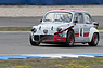 Fiat Abarth 1000 TC/R (1967) - Kampf der Zwerge - Gleichmässigkeitsläufe am Bosch Hockenheim Historic 2012 (© Balz Schreier, 2012) Fiat Abarth 1000 TC/R (1967) - Kampf der Zwerge - Gleichmässigkeitsläufe am Bosch Hockenheim Historic 2012 (© Balz Schreier, 2012)