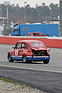 Fiat-Abarth 1000 TC am Kampf der Zwerge GP Stuttgart - Hockenheimring 2019