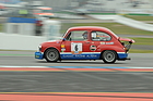 Artikelbild Battle of the Dwarves in its old glory at the 2019 Stuttgart Grand Prix at the Hockenheimring