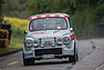 Fiat-Abarth 1000 TCR (1964) - GP Mutschellen 2016 (© Daniel Reinhard, 2016) Fiat-Abarth 1000 TCR (1964) - GP Mutschellen 2016 (© Daniel Reinhard, 2016)