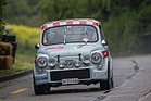 Image: Fiat-Abarth 1000 TCR (1964) - GP Mutschellen 2016